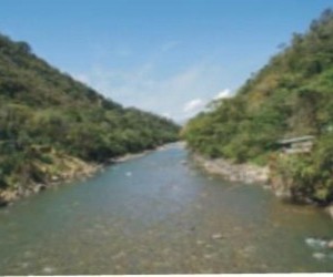 Cabuya Bridge. Source: yopal-casanare.gov.co